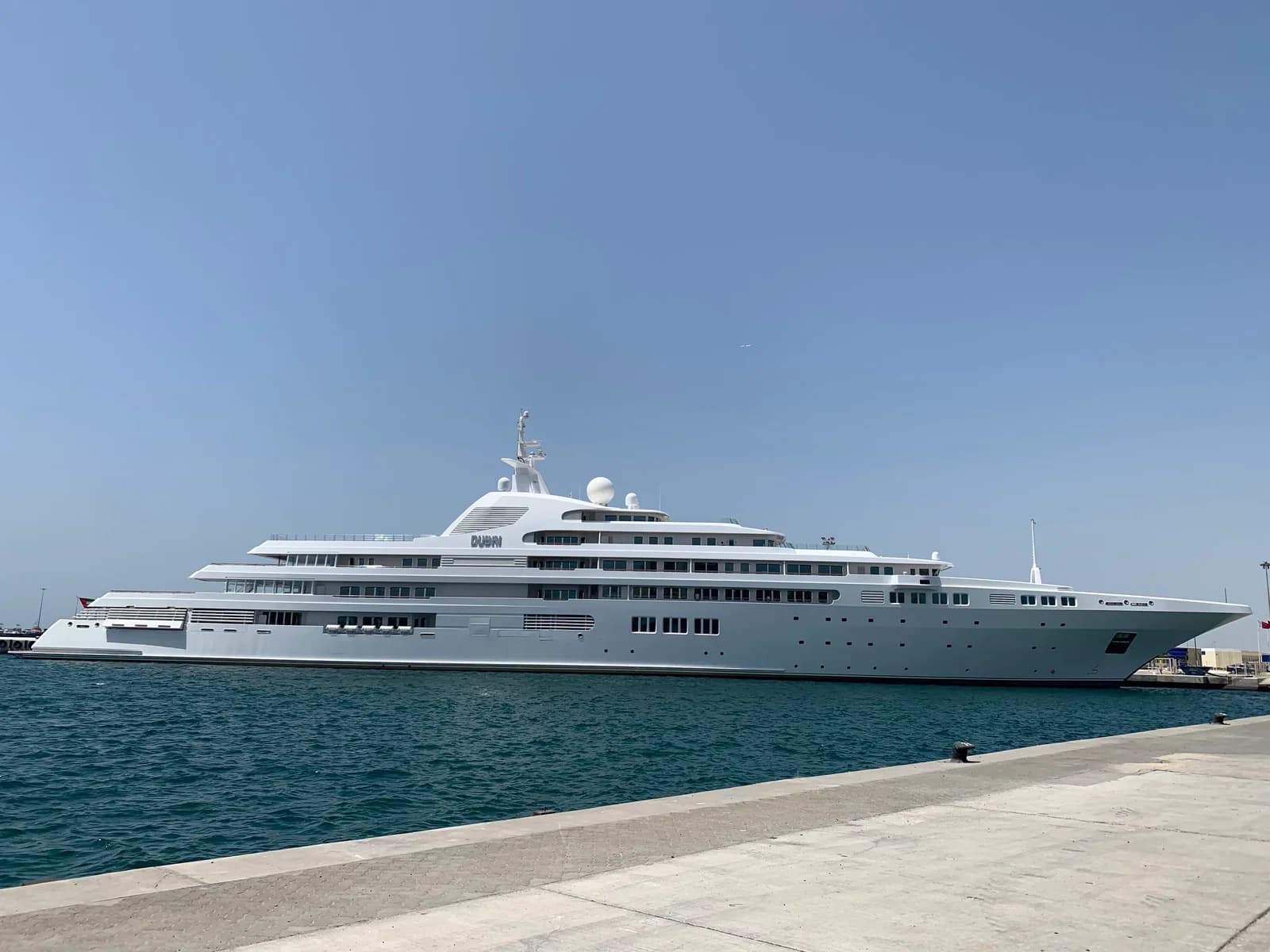 Dubai