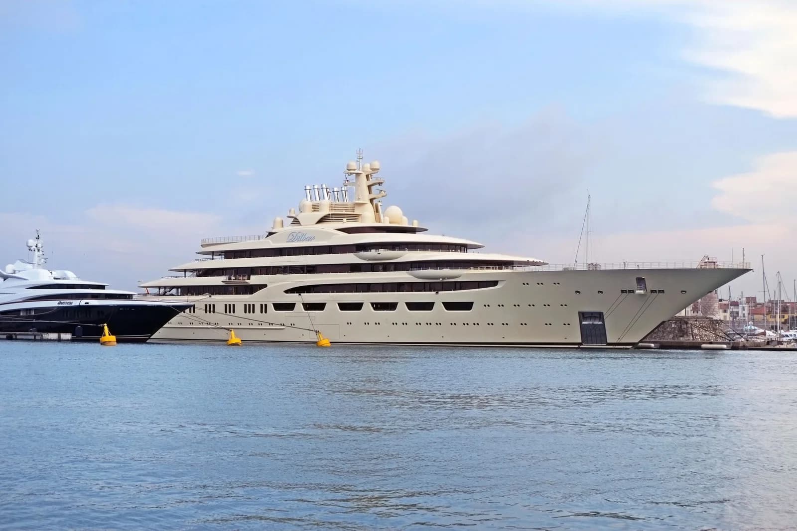 Dilbar